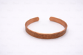 Kupferarmband - Symbolische Motive